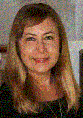 Alla Borzova